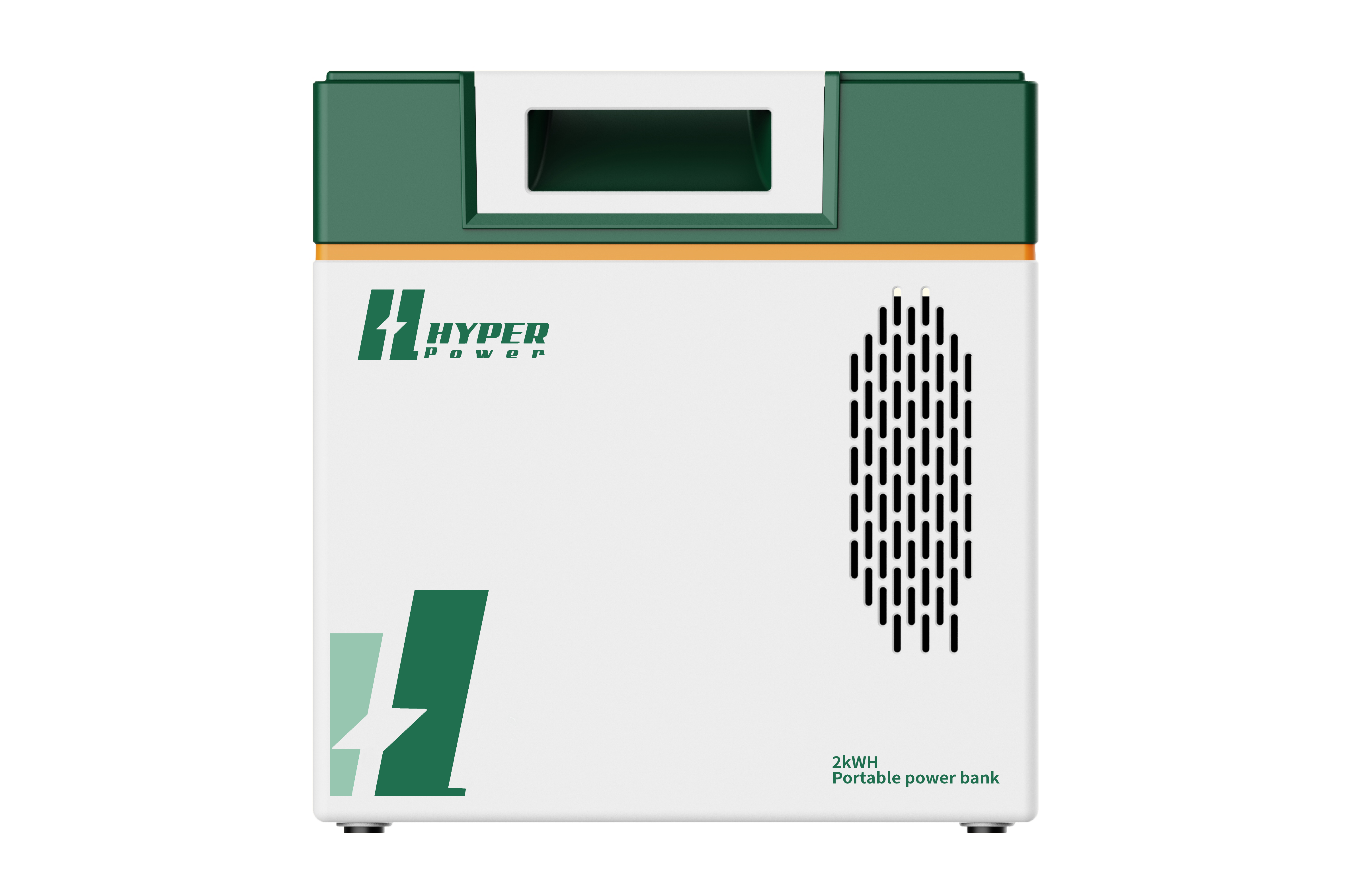 PORTABLE POWER STATION- HP2000