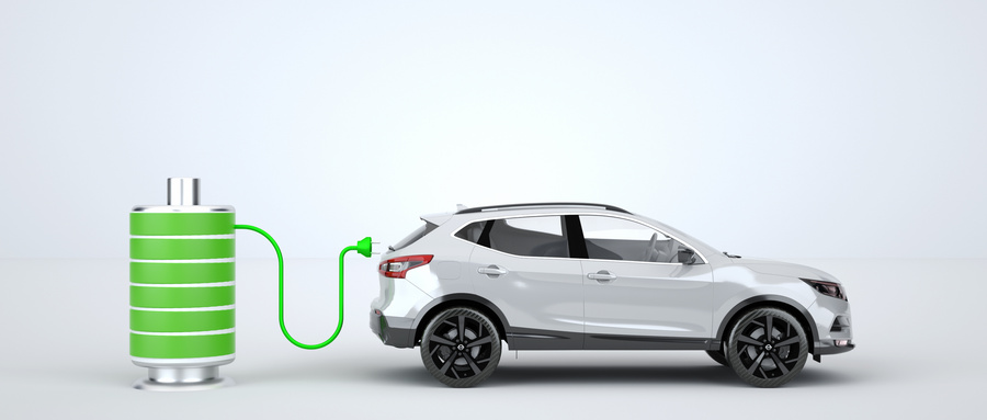 Electric Vehicle Charging 