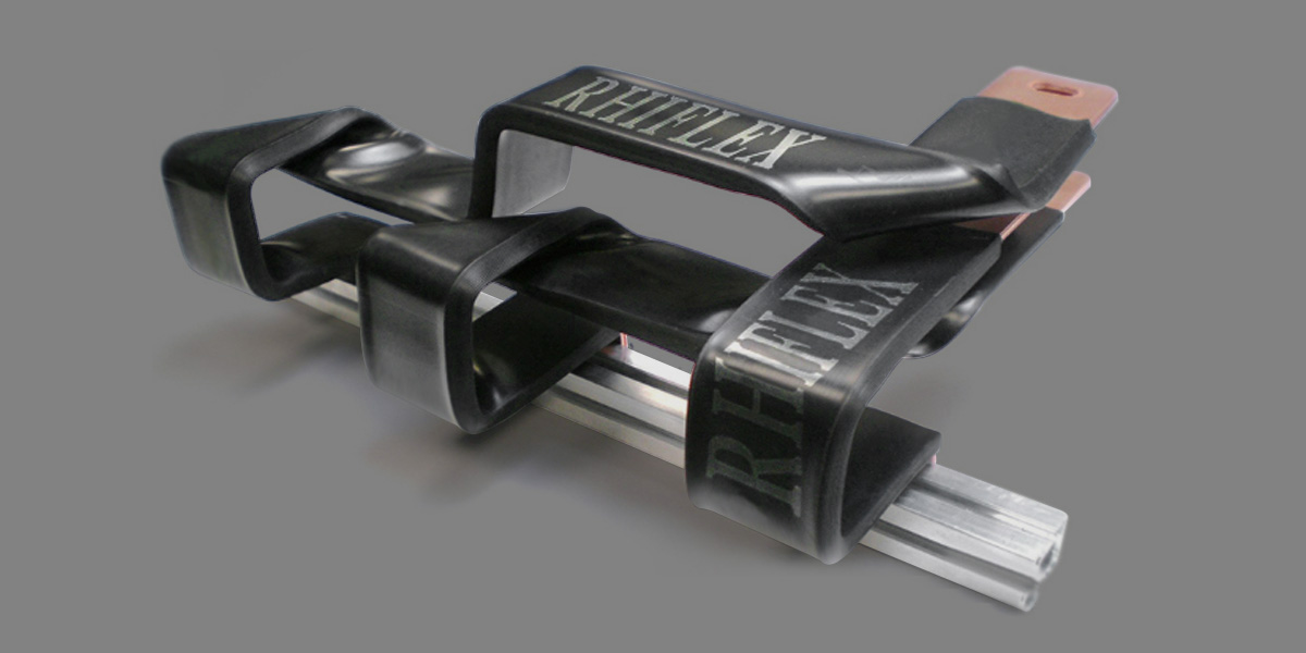 Insulated Flexible Busbar