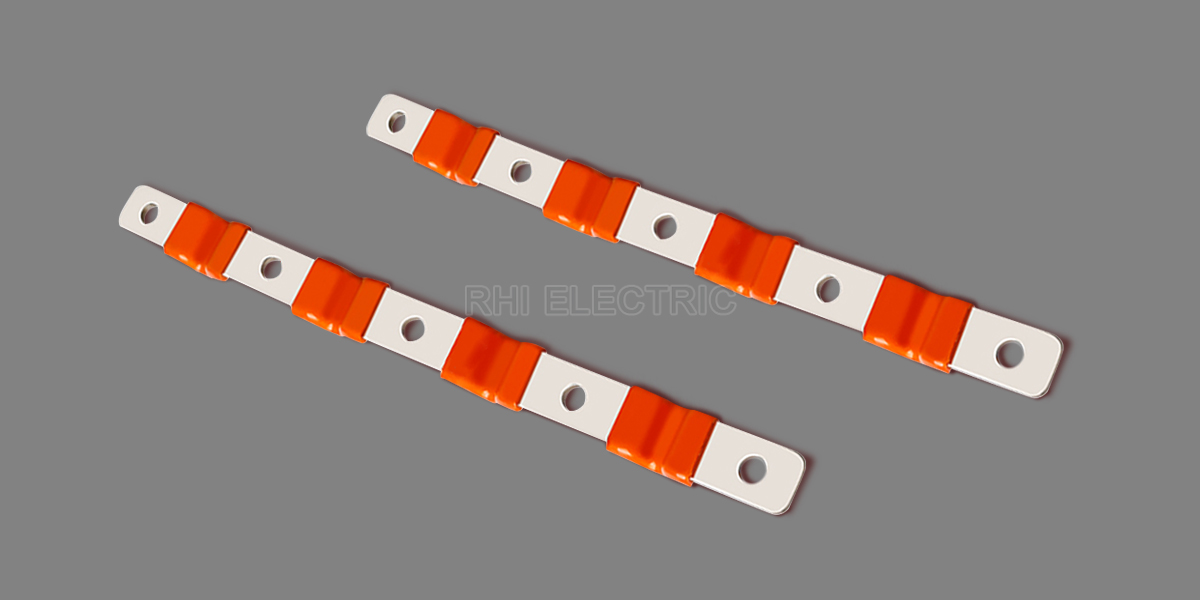 Aluminum Busbar Flexible Battery Bus Bar