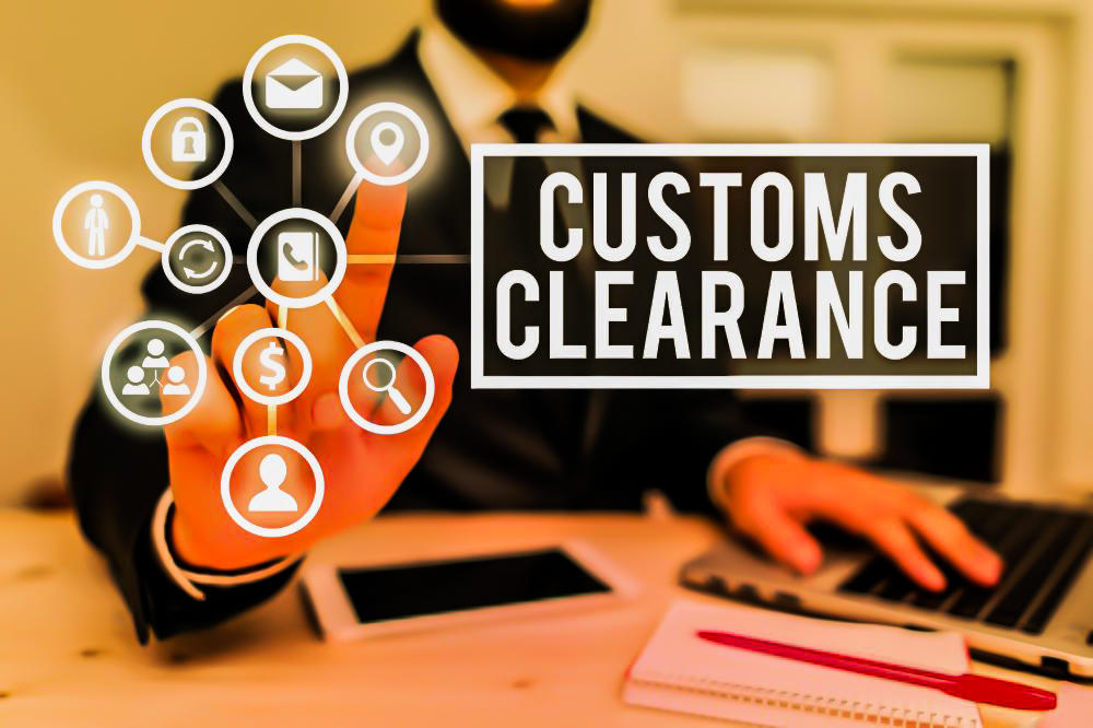 Customs Clearance Services