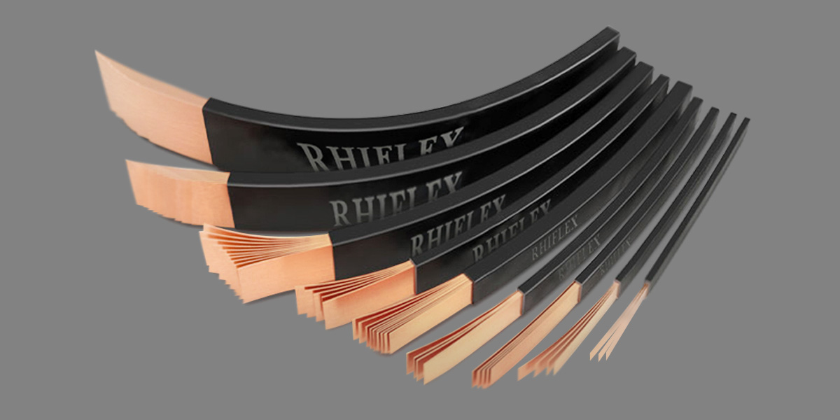 Extruded Insulated Flexible Copper Busbar