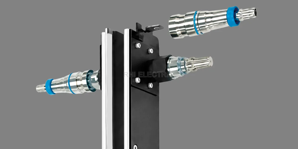 Liquid-Cooled Busbars for OCP Racks