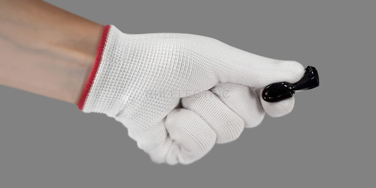 Copper Busbar Cover Terminal Caps