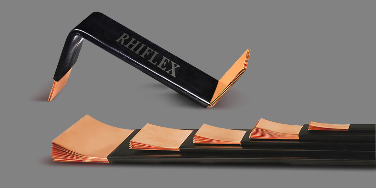Insulated Flexible Busbar