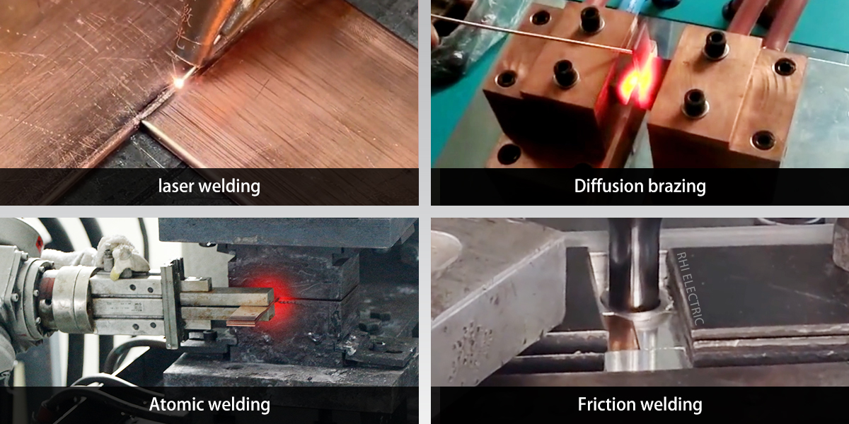 Welding Process