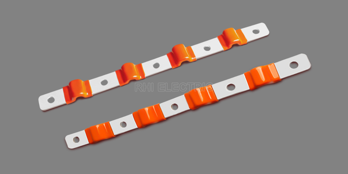 Aluminum Busbar Flexible Battery Bus Bar