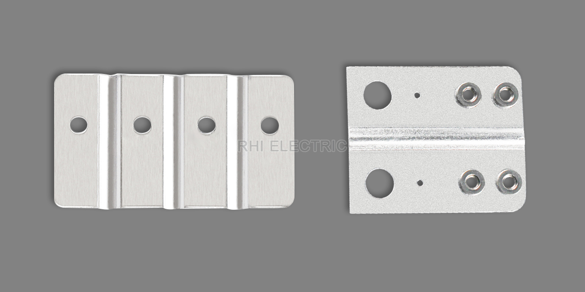 CCS Aluminium Busbars