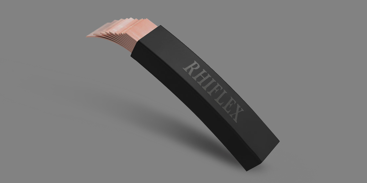 PVC Extruded Insulated Busbars