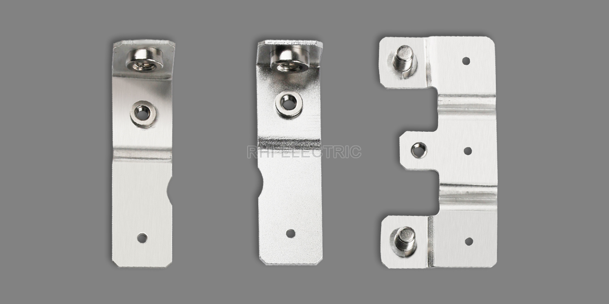 CCS Aluminium Busbars