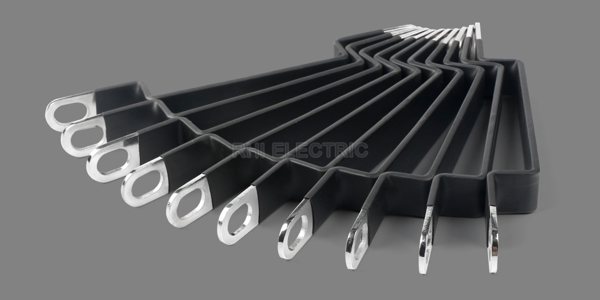 Rigid Aluminium Busbar