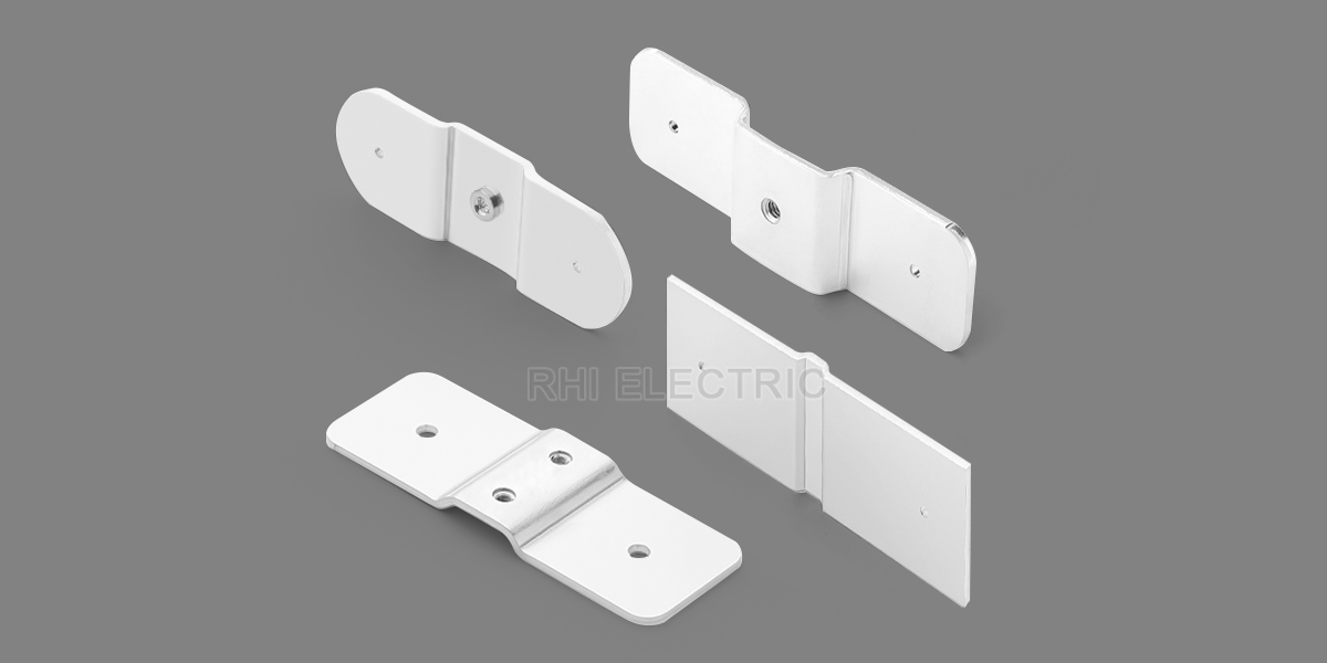 Aluminium Bus Bars for Cell Connection