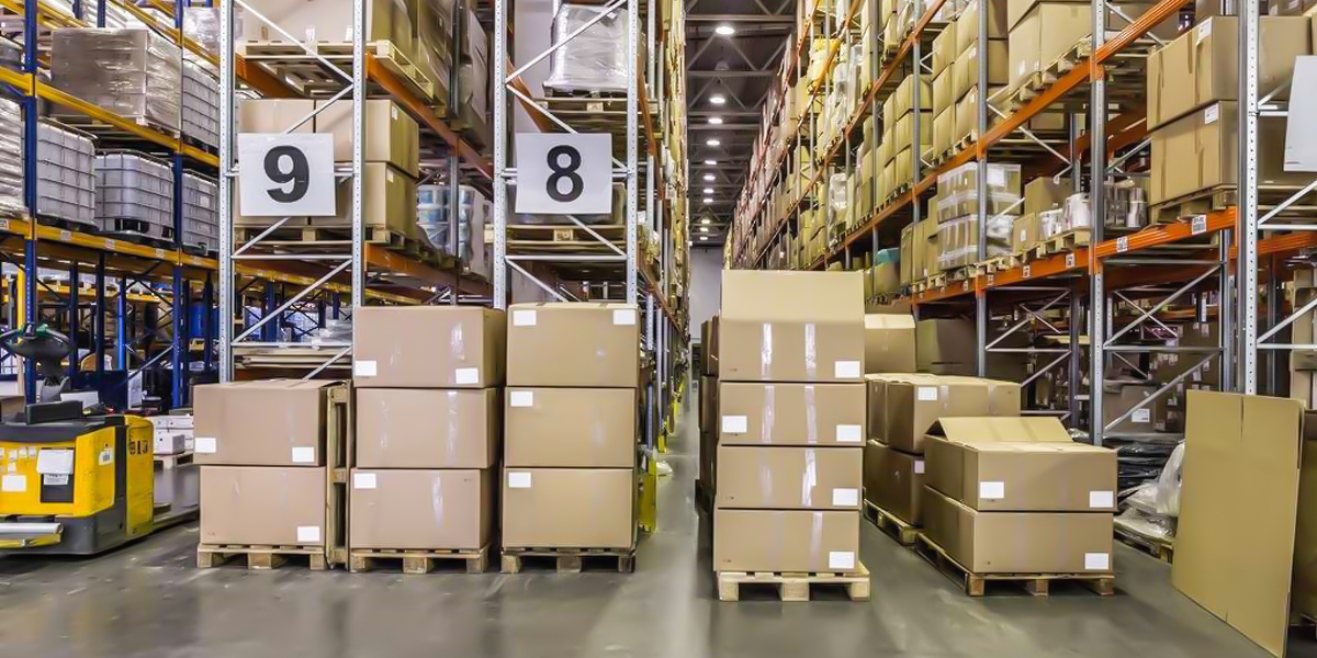 Warehousing Services