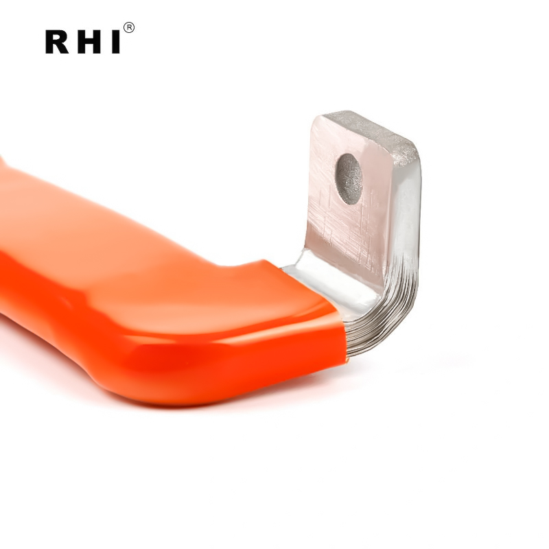 Flexible Aluminium Busbar
