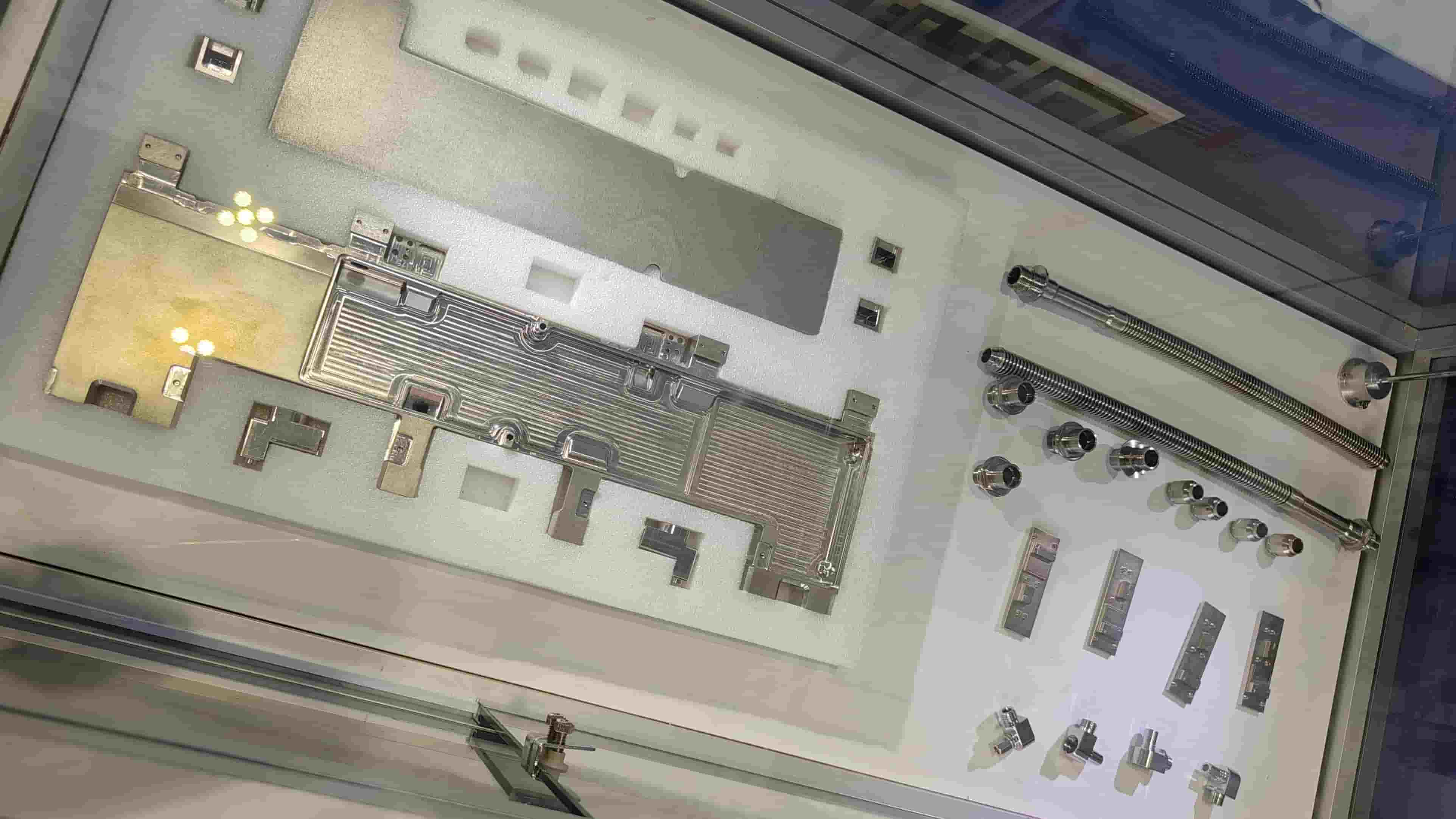 RHI Showcases AI Data Center Power Solutions at DCW Asia 2026