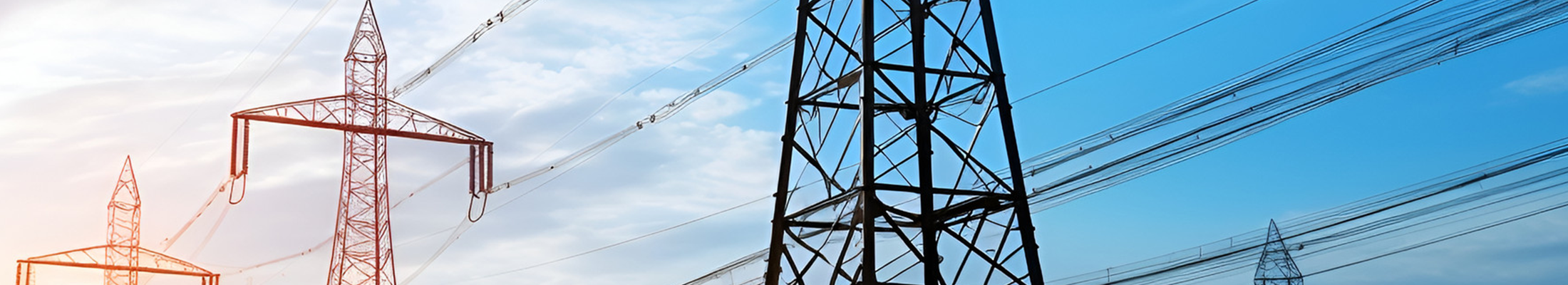 Busbar Application Power Transmission