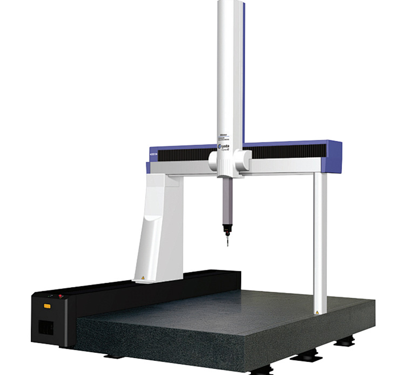 Coordinate-measuring-machine