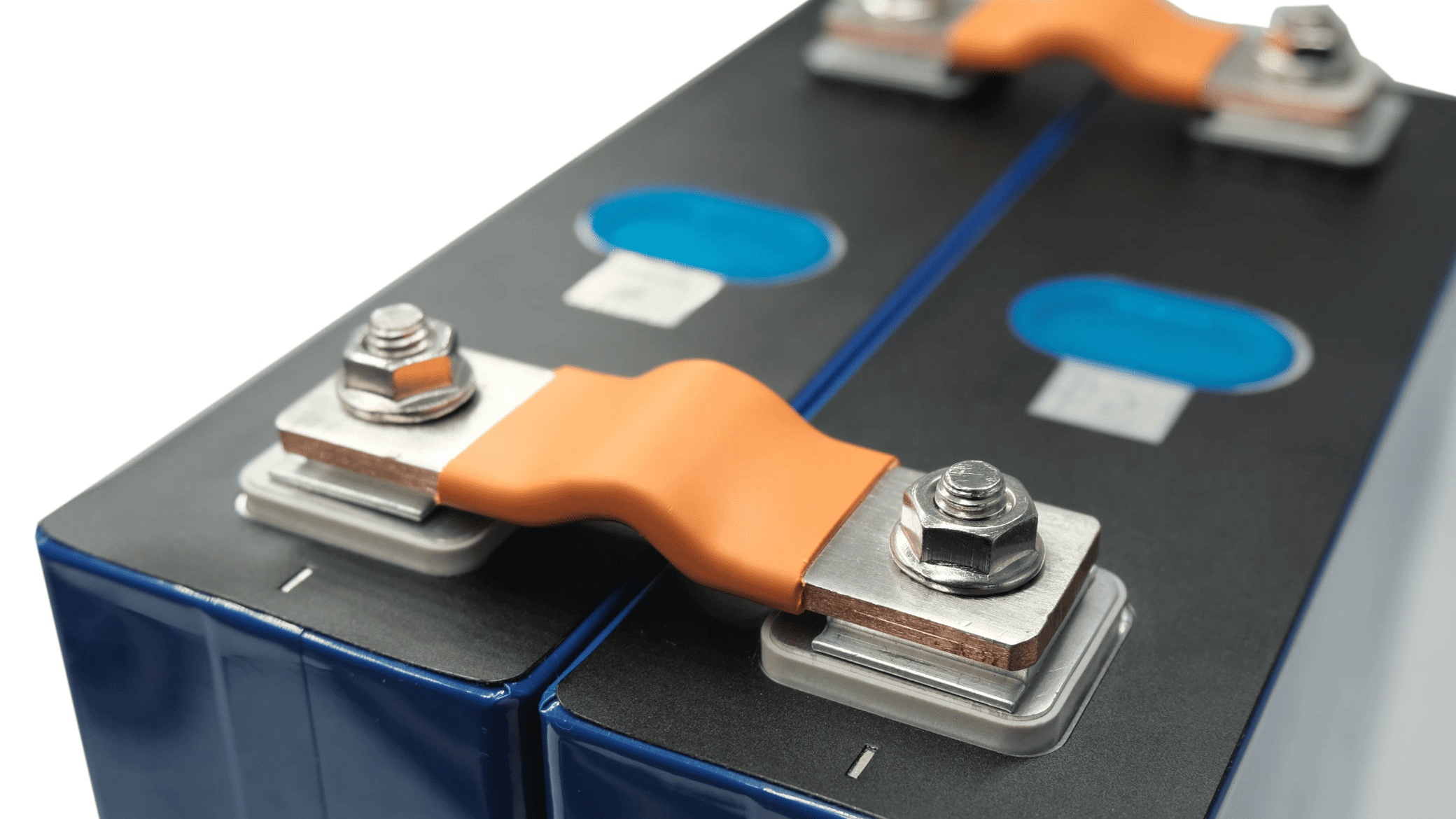 Flexible Copper Connectors for Cell Interconnection