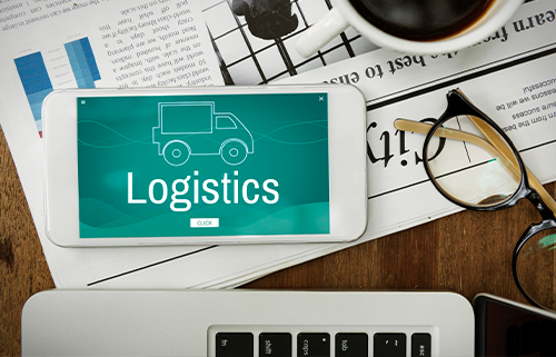 Logistics-Services