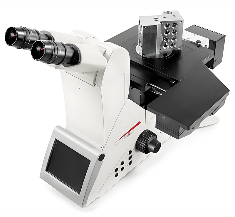 Metallographic-testing-equipment