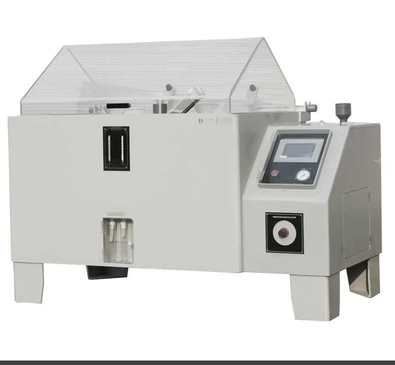 Precise-salt-spray-tester