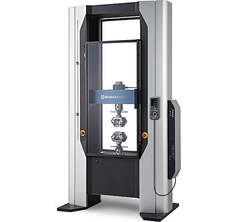 Tensile-testing-machine