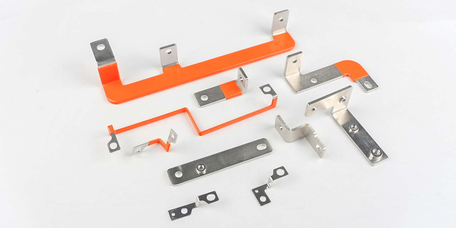 RHI Copper Busbar