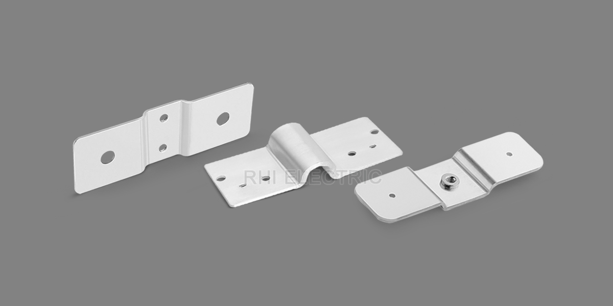 Aluminium Bus Bars for Cell Connection