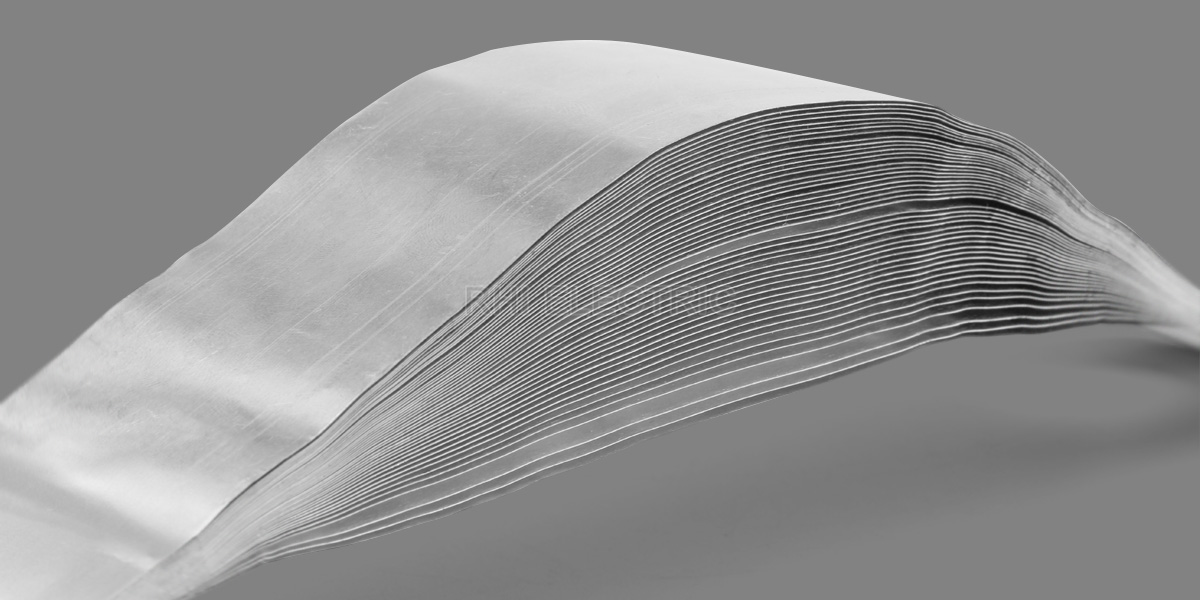 Aluminium Busbar, Flexible Shunts for EV Applications