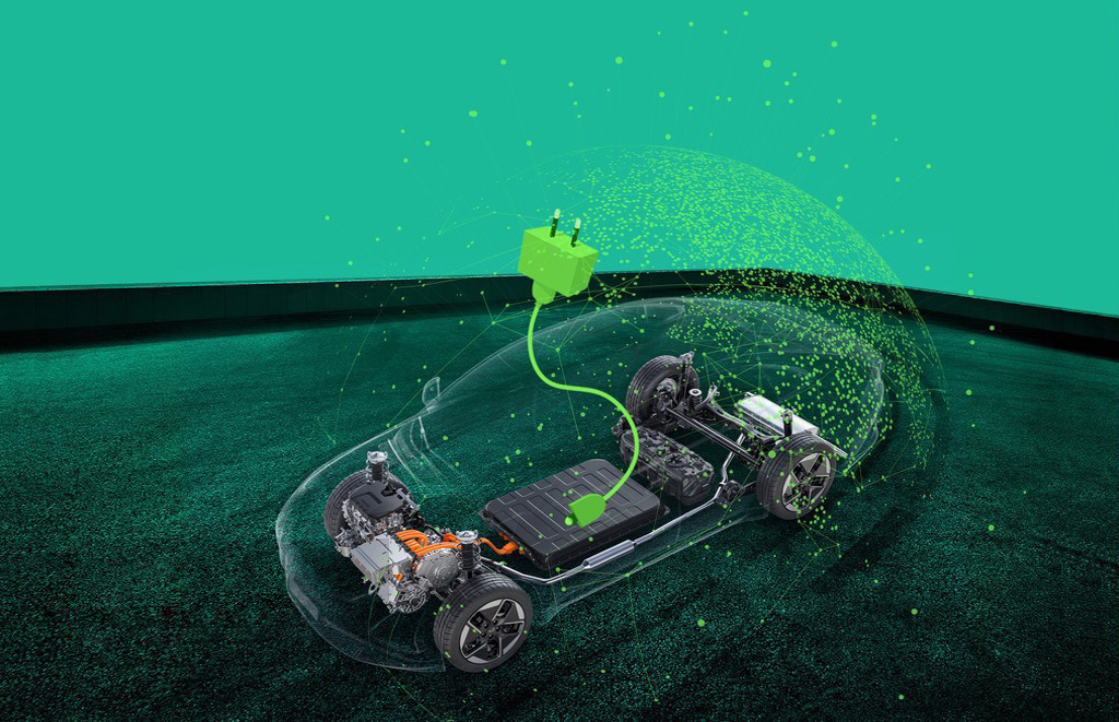 New Energy Vehicles Facilitate Low-Carbon Mobility
