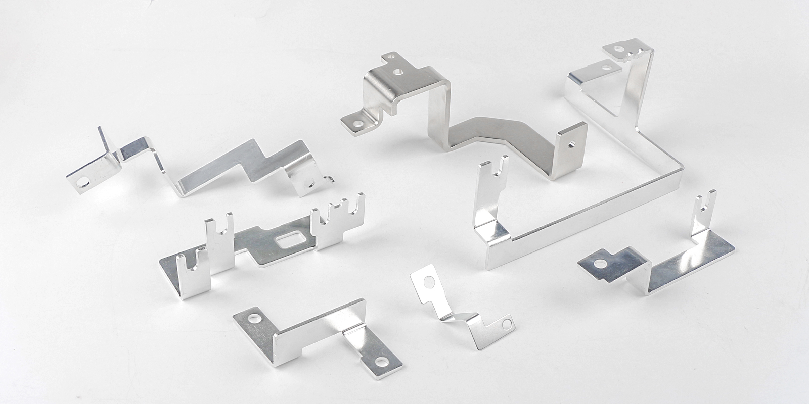 Electrical Busbar for New Energy