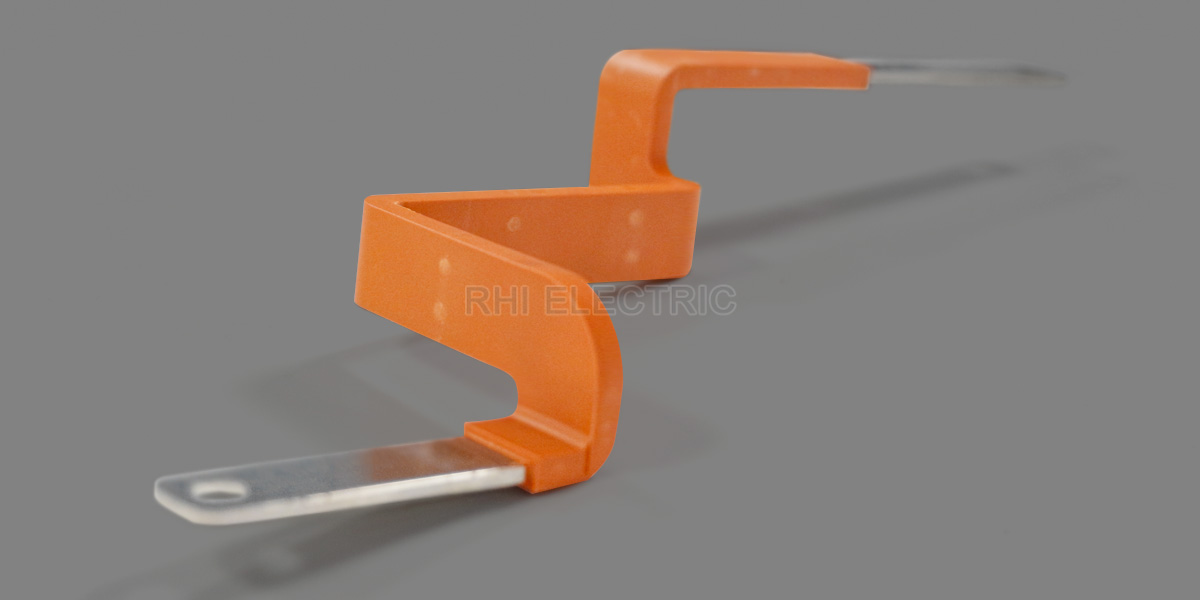 Copper Motor Busbar