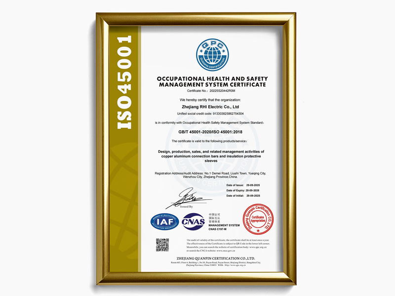 ISO45001