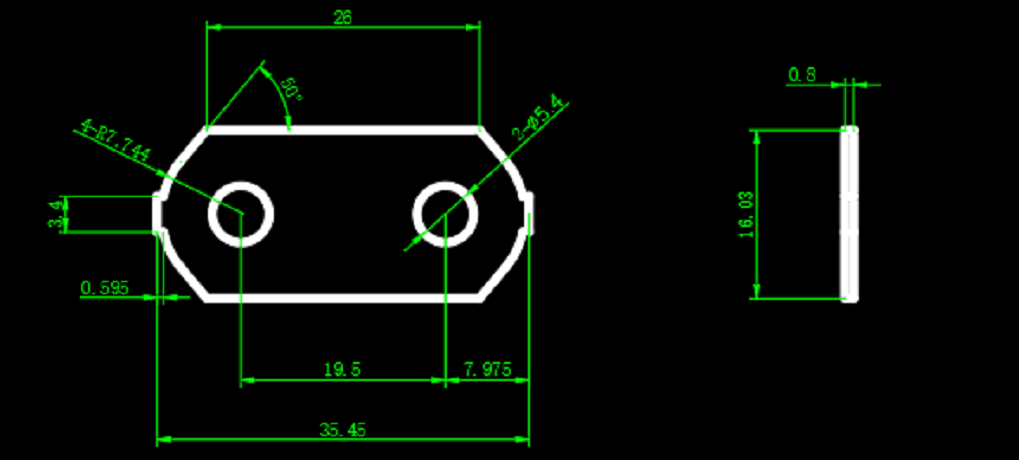 Battery Bus Bars for CCS Integrated Systems