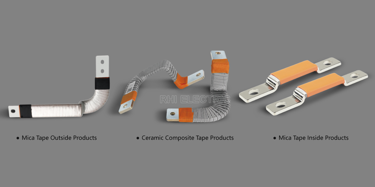 High-Temperature Busbar