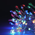Firecracker Multicolor Lights Copper Wire