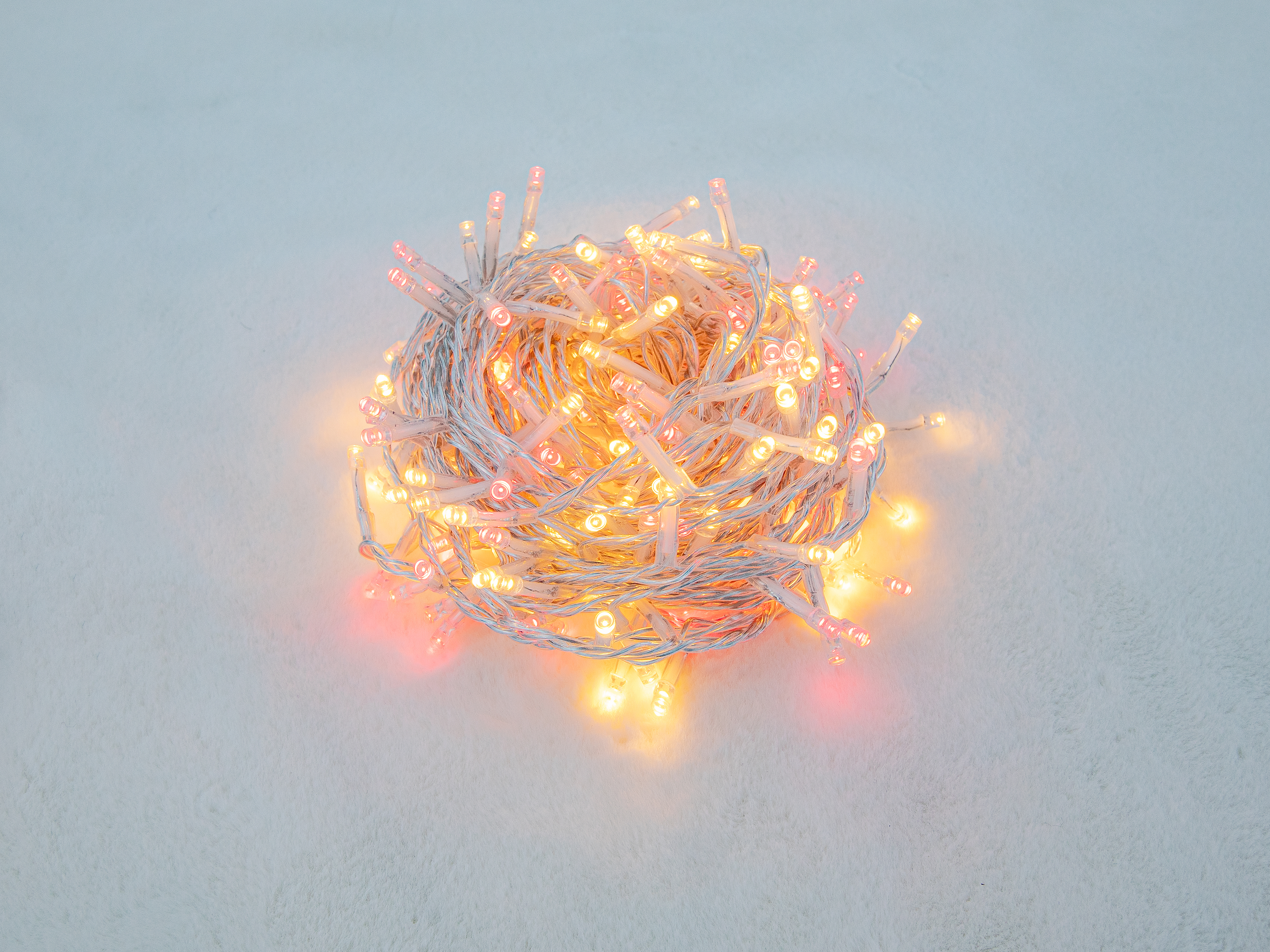 V5灯串透明线暖_红（2）