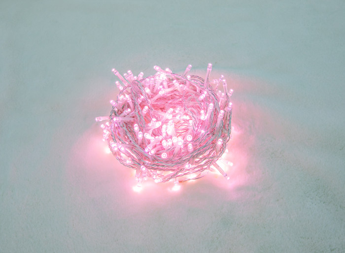 V5灯串透明线水粉（2）