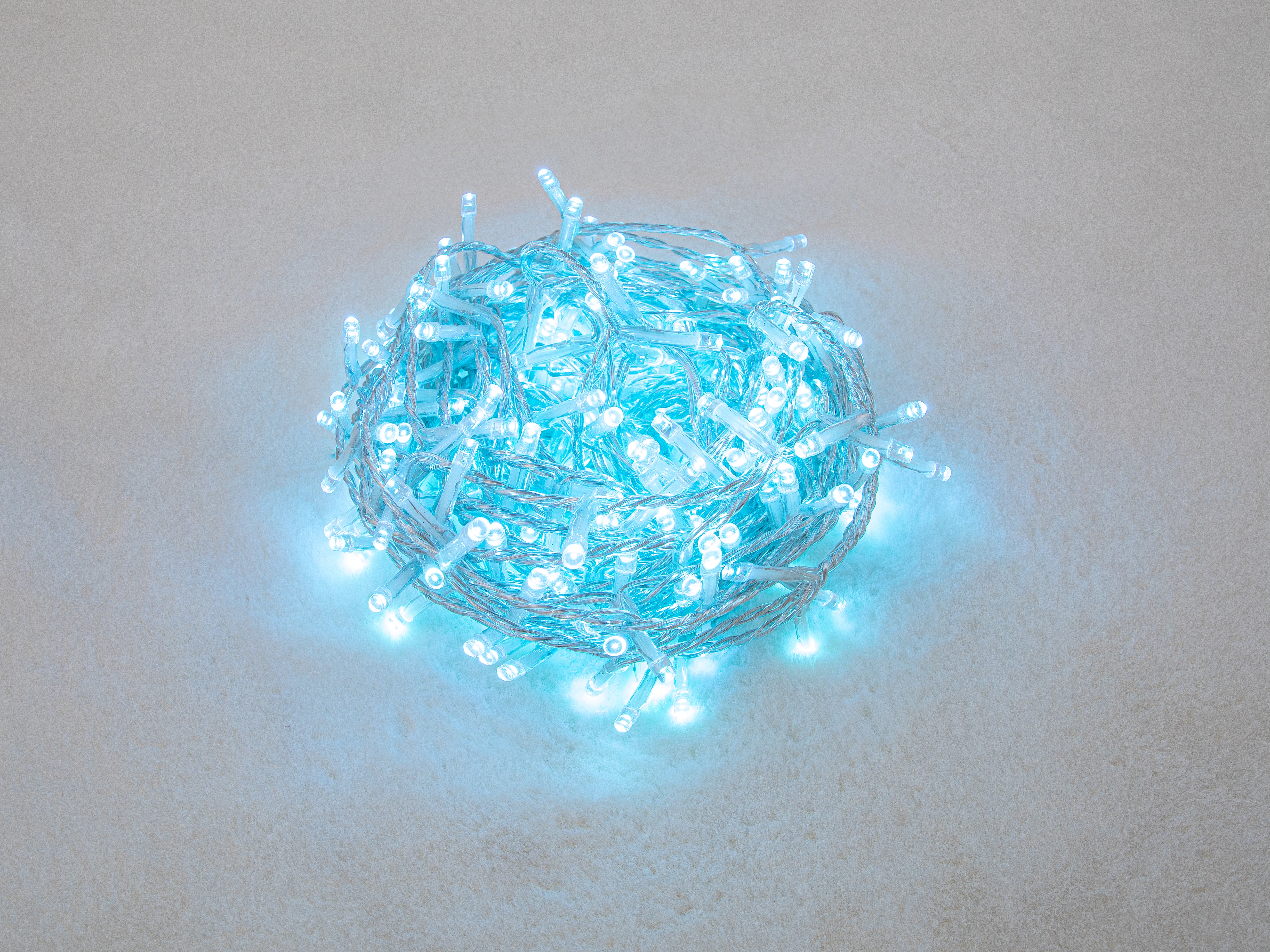 V5灯串透明线水蓝（2）