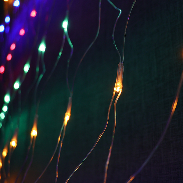 string lights