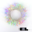 Firecracker Multicolor Lights Copper Wire