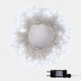 Firecracker White Lights Copper Wire