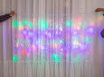 窗帘灯彩光（2）