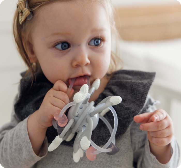 Are Silicone Toys Safe for Babies