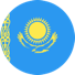 4.Kazakhstan