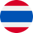 5.Thailand