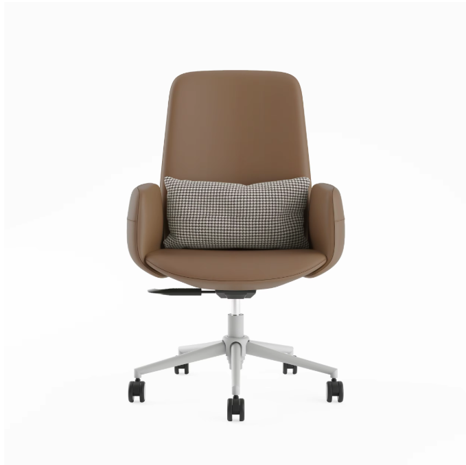 Ergonomic Office Chair With Adjustable Lumbar Support​