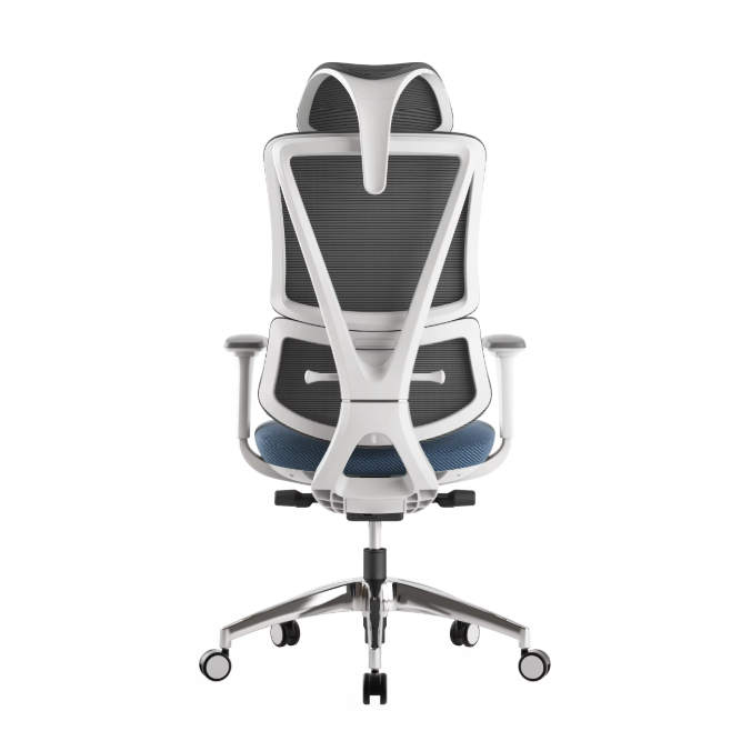 Ergonomic Mesh Executive Chair With Headrest​