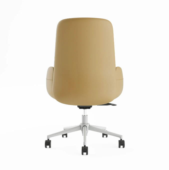 Ergonomic Office Chair With Adjustable Lumbar Support​