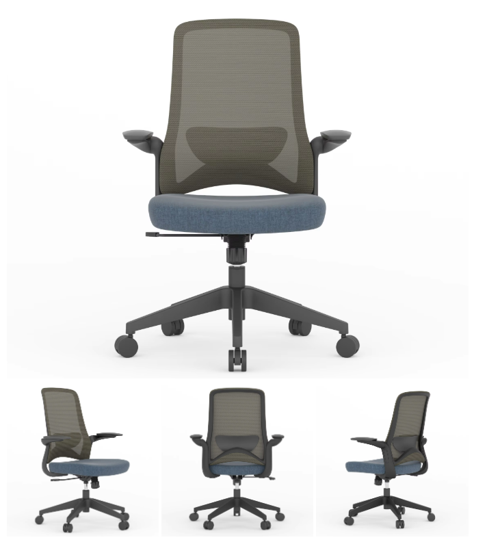 High Quality Ergonomic Office Chair Wholesale